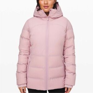 Lulu Sleet Street Jacket